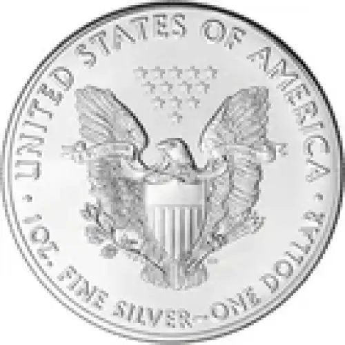 Silver Eagles