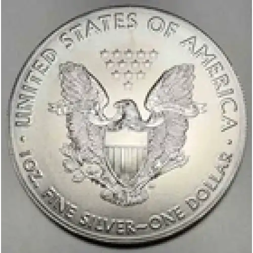 Silver Eagles