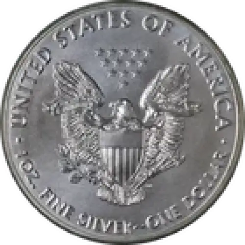 Silver Eagles