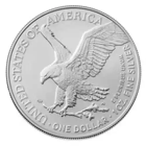 Silver Eagles