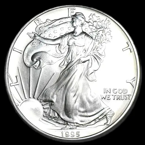 Silver Eagles