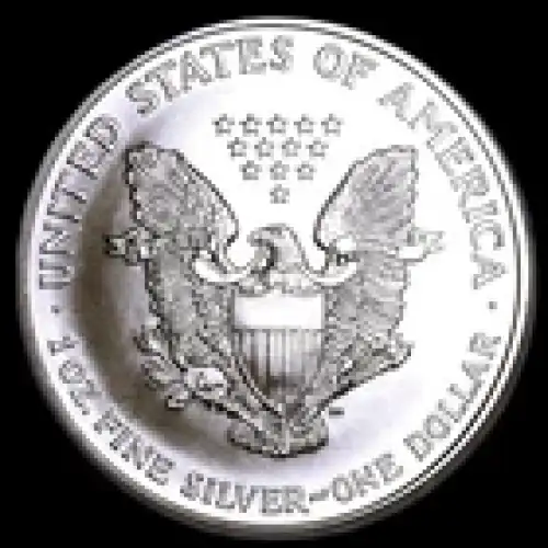 Silver Eagles