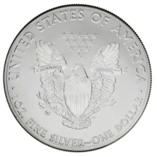 Silver Eagles