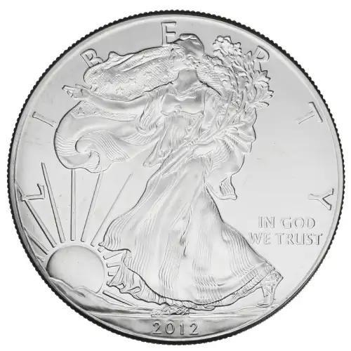 Silver Eagles