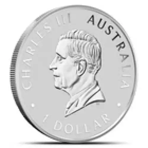 Silver Eagles