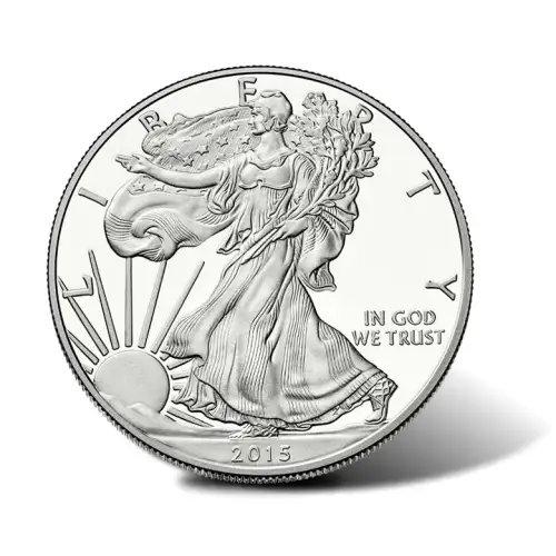 Silver Eagles