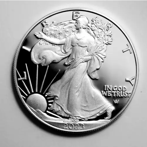 Silver Eagles