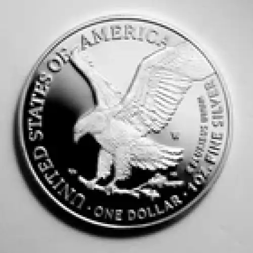 Silver Eagles