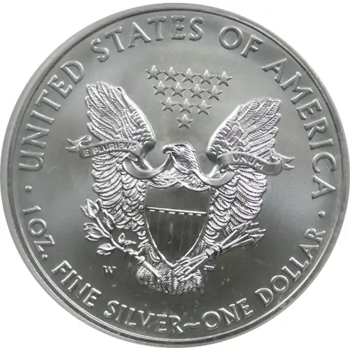 Silver Eagles
