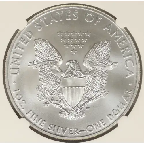 Silver Eagles