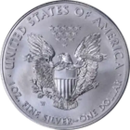 Silver Eagles
