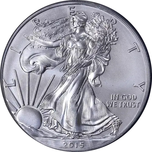 Silver Eagles