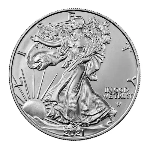 Silver Eagles