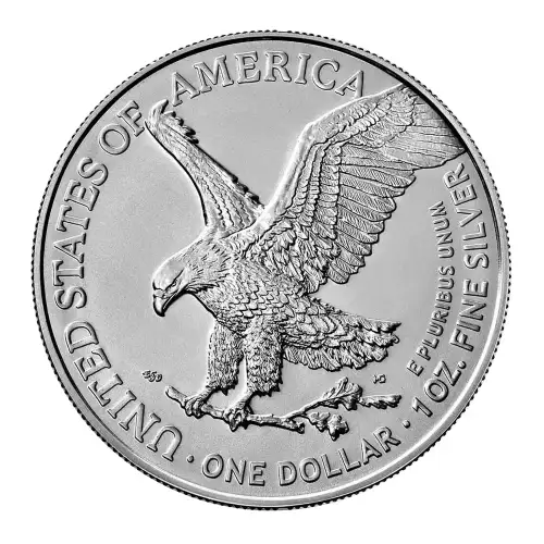 Silver Eagles
