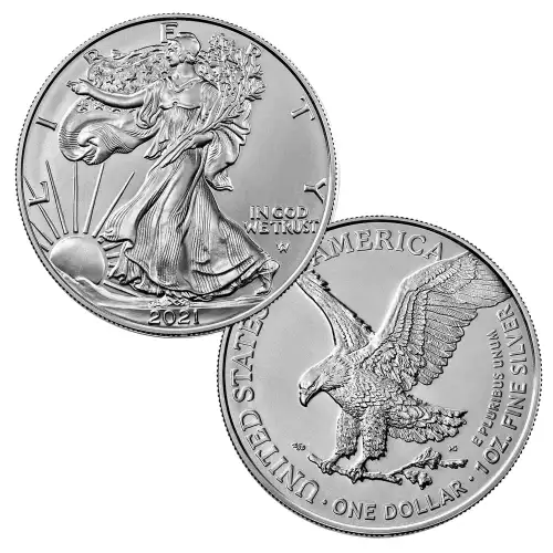 Silver Eagles