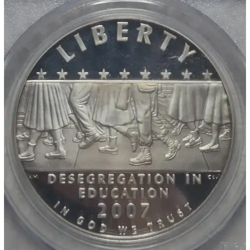 Silver Eagles