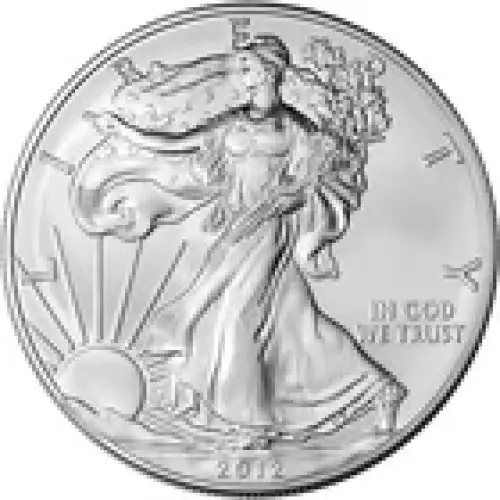 Silver Eagles