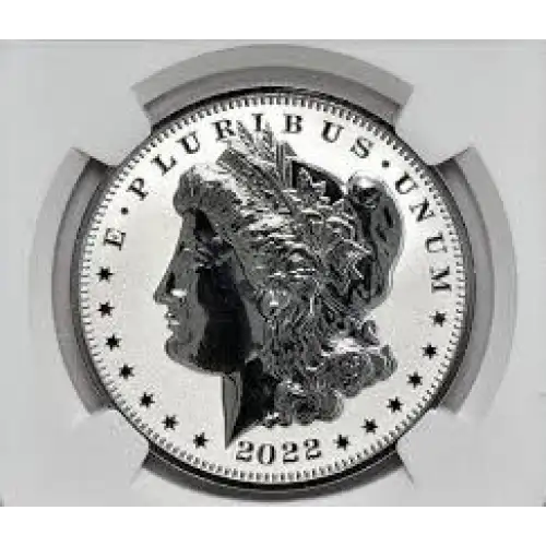 Silver Eagles