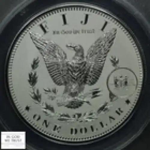 Silver Eagles