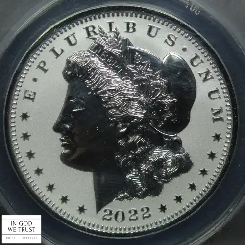 Silver Eagles