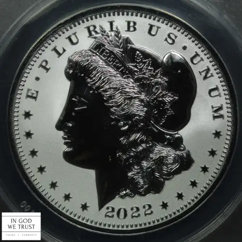 Silver Eagles