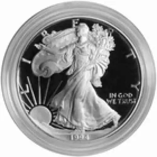 Silver Eagles