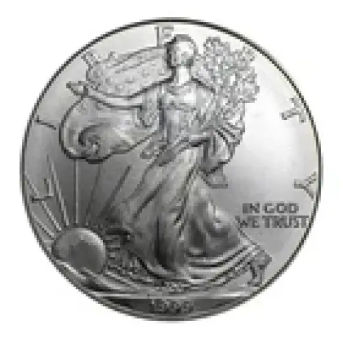 Silver Eagles