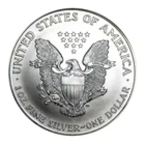 Silver Eagles