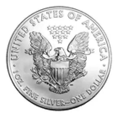 Silver Eagles