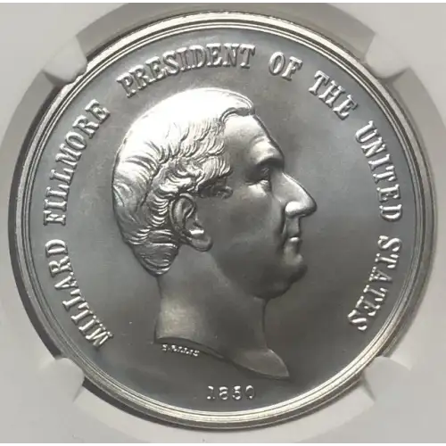 Silver Eagles