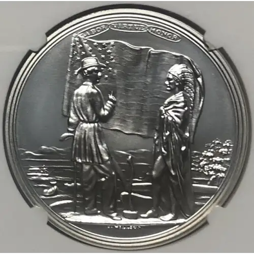 Silver Eagles