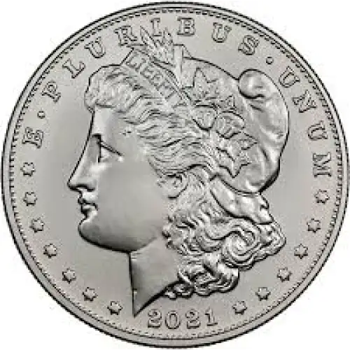 Silver Eagles