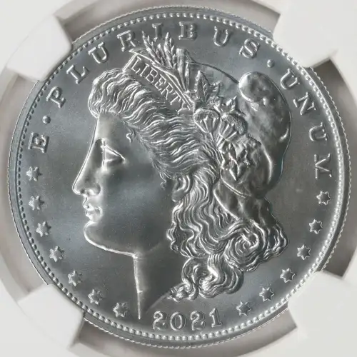 Silver Eagles