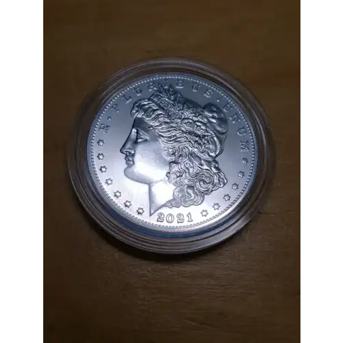 Silver Eagles