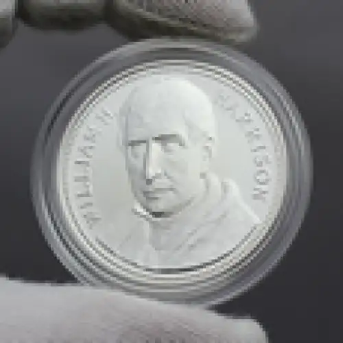 Silver Eagles