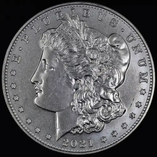 Silver Eagles