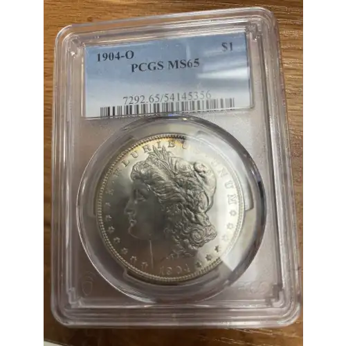 Silver Eagles