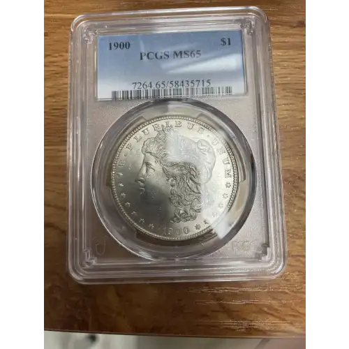 Silver Eagles