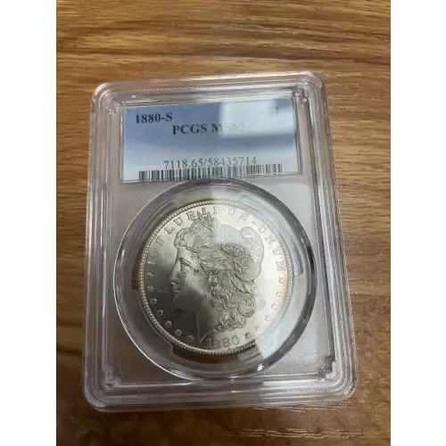 Silver Eagles
