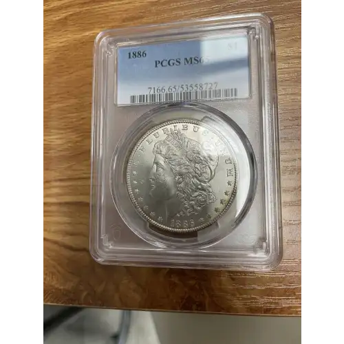 Silver Eagles