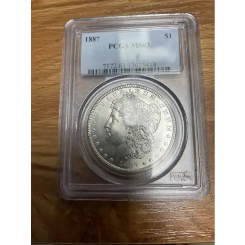 Silver Eagles