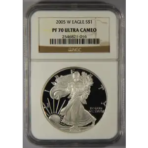 2004 W  ULTRA CAMEO