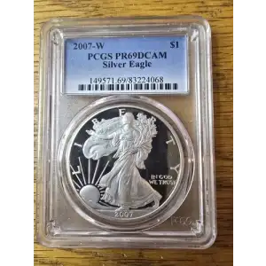 2007-W $1