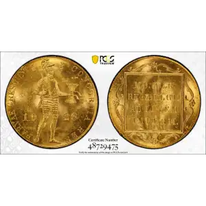 1928 Ducat KM-83.1  Au (2)