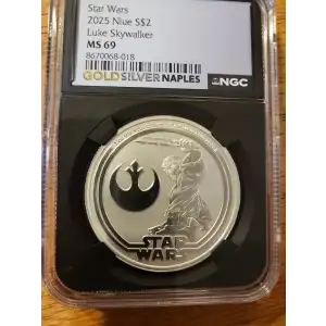 2025 Luke Skywalker Star Wars (3)