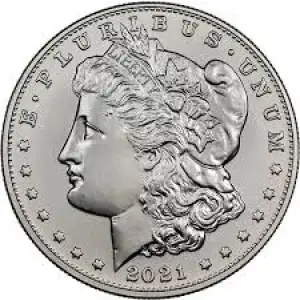 Silver Eagles