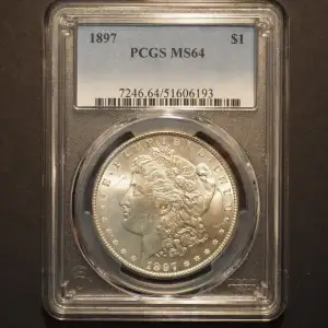 1897 $1