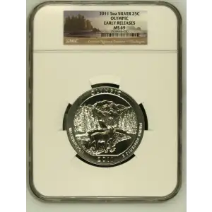 2011 OLYMPIC EARLY RELEASES (2)