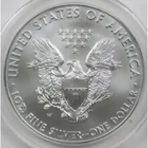Silver Eagles