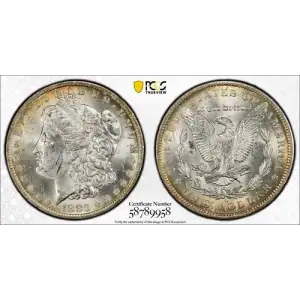 1883-O $1